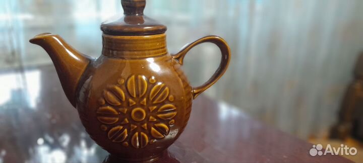 Глиняный кувшин СССР