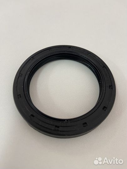 Сальник привода МКПП Audi A4 95-08, A6 97-05, Skod