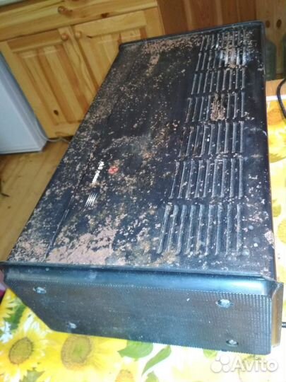 Радиоприемник RFT RK8 sensit