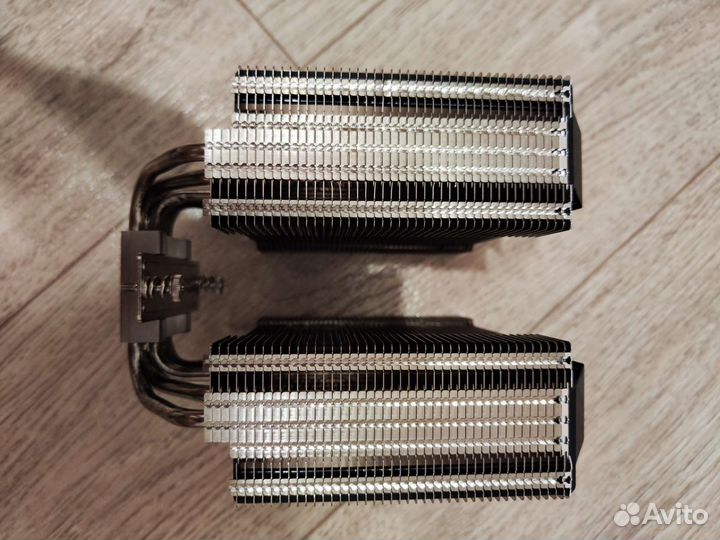 Башня для процессора GamerStorm Assassin III