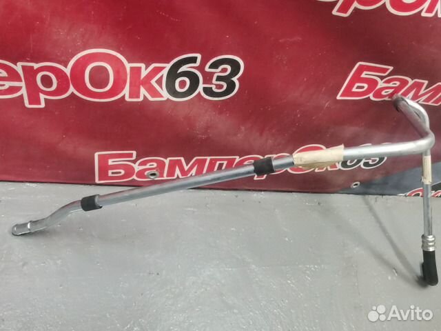 Трубка гидроусилителя ZAZ Chance 2004