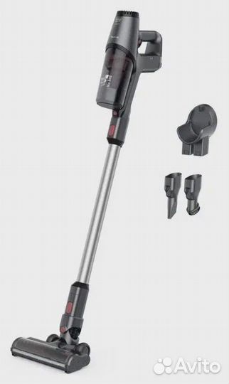 Пылесос ручной (handstick) Tefal