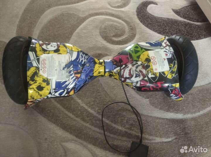 Гироскутер бу