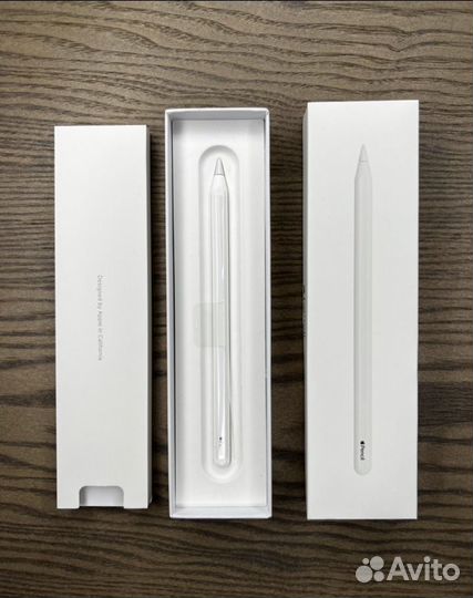 Apple pencil 2 / стилус
