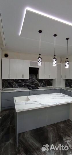 Кухни от производителя