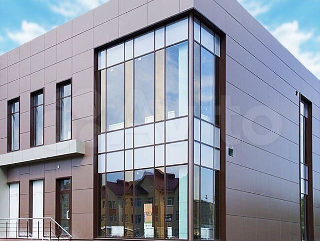 Торговая площадь, 738 м²