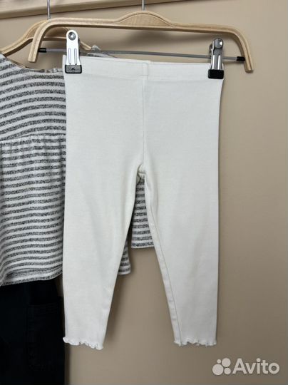 Комплект одежды для девочки, размер 86