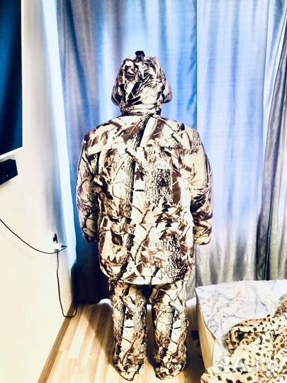 Рыбатский костюм