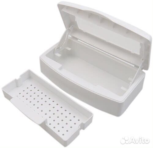 Бокс для стерилизации