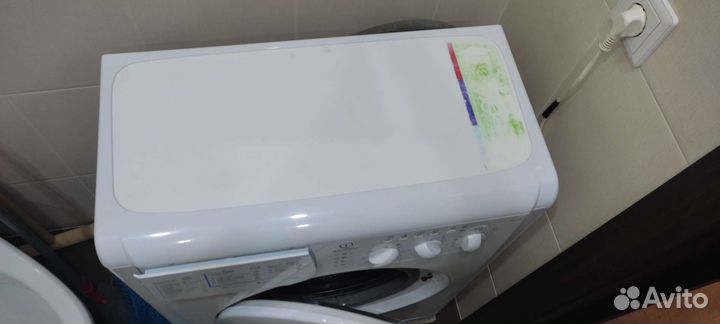 Стиральная машина автомат