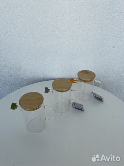 Емкость, бутылка для масла и соусов