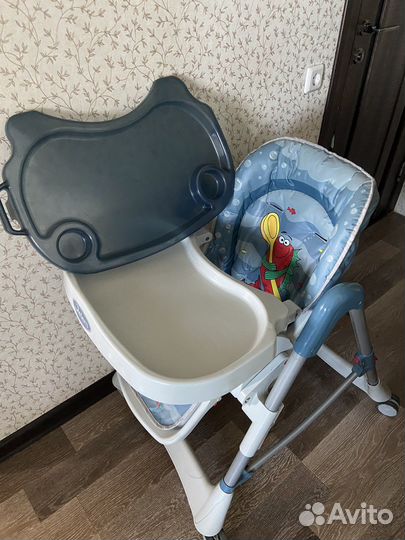 Стул для кормления