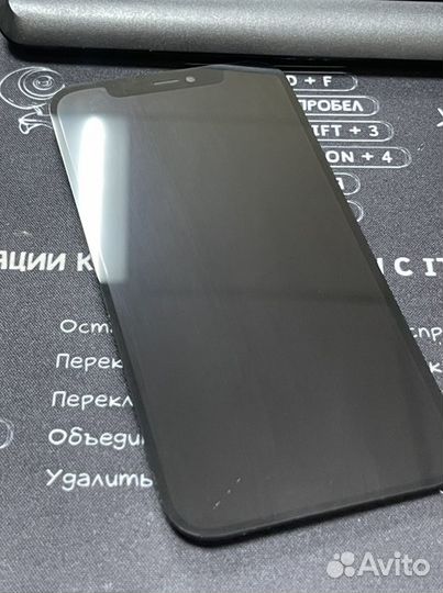 iPhone 12 pro разбор