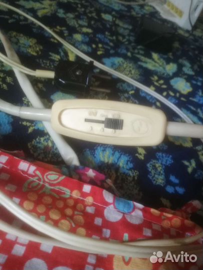 Грелка электрическая