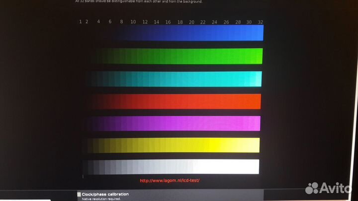 Asus VG248QE, Samsung 2343NW (x), LG F700P