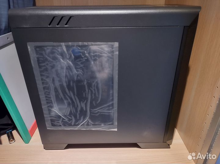 Системный блок i5 7400