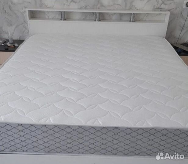 Матрас с производства