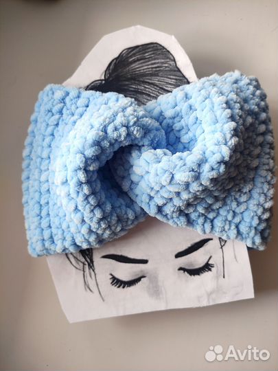 Вязание на заказ