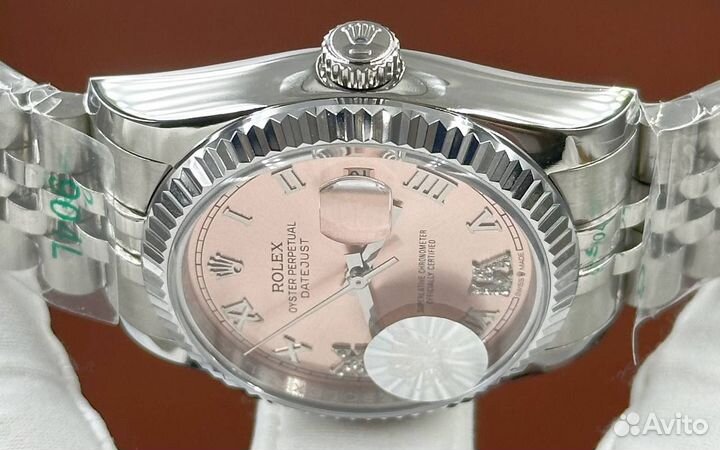 Часы Rolex Datejust