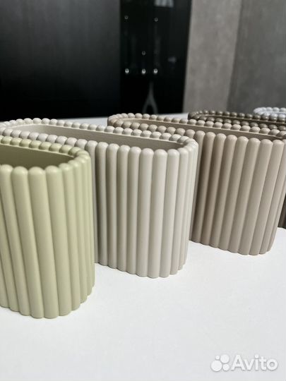 Салфетница интерьерная