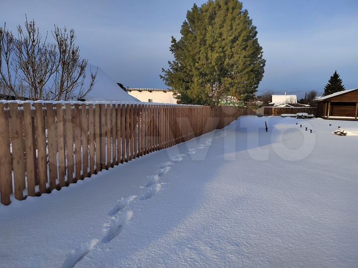 Дача 36 м² на участке 8 сот.