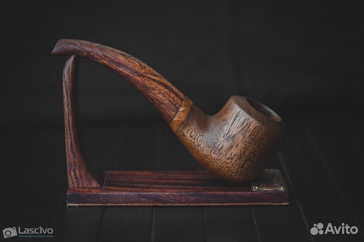 Сувенир трубка