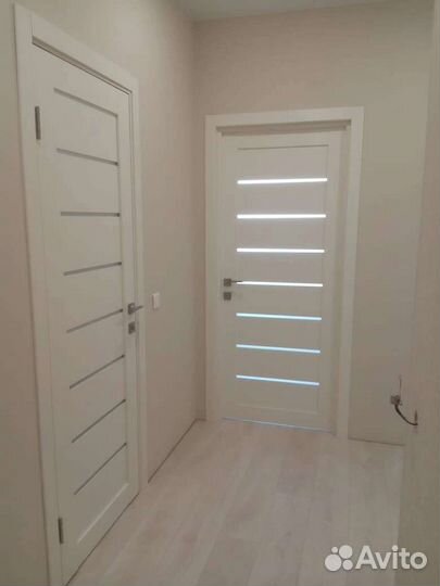 Двери межкомнатные