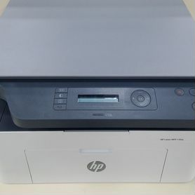 Мфу HP Laser 135w(пи)