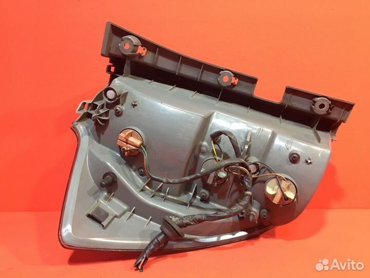 Фонарь для Kia Ceed G4FC 1.6, dohc (Б/У)