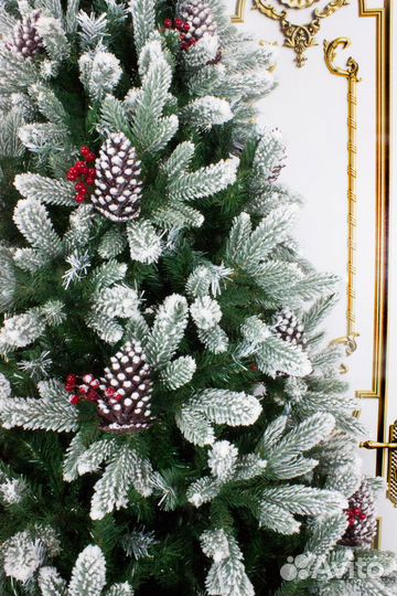 Елка искусственная 150 см 