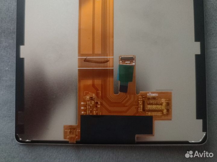 Экран для планшета Samsung Tab A7 Lite SM-T220