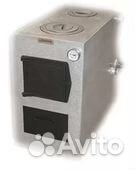 Отопительный котел Сибирь 20