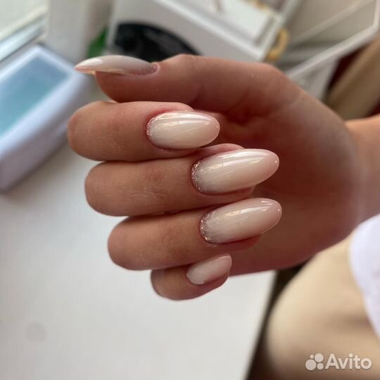 Мастер маникюра