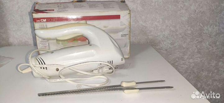 Электрический нож