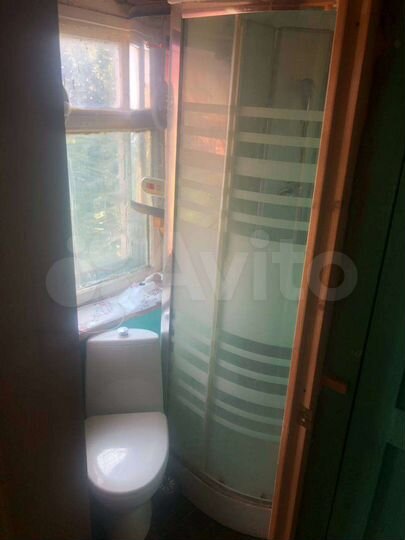 Комната 18,3 м² в 1-к., 5/5 эт.