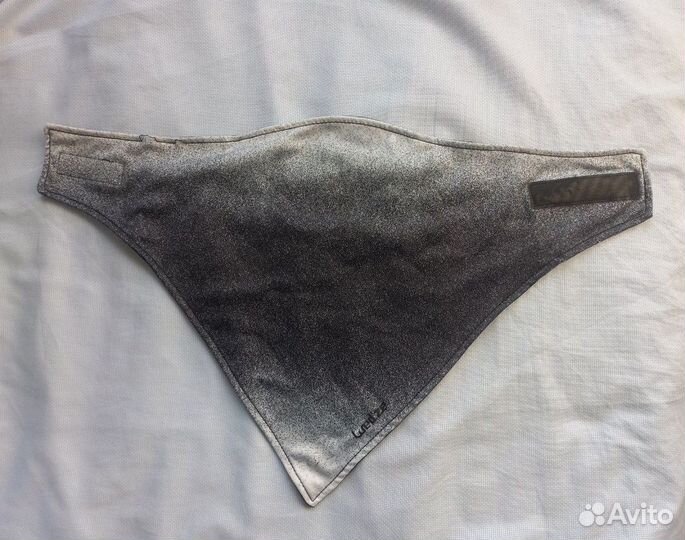 Снуд спортивный