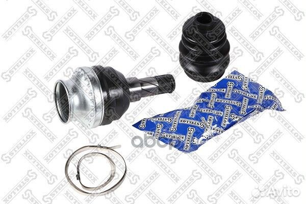 160 1029-SX шрус внутренний к-кт 96489845 Daew