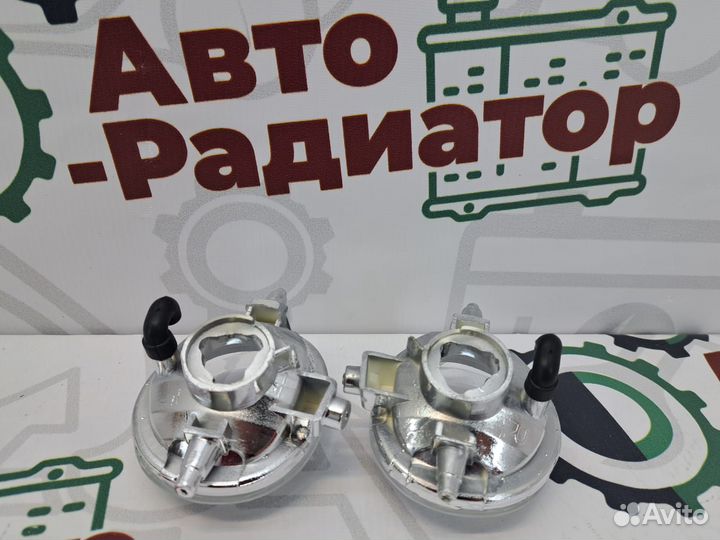 Фара противотуманная mazda 2/CX-7 07-09 LH