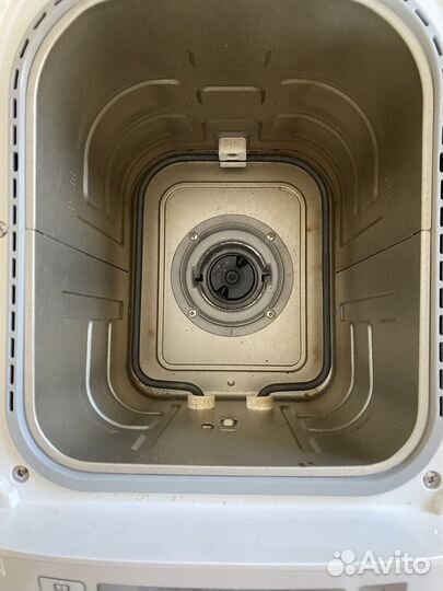 Хлебопечка Panasonic SD-2511