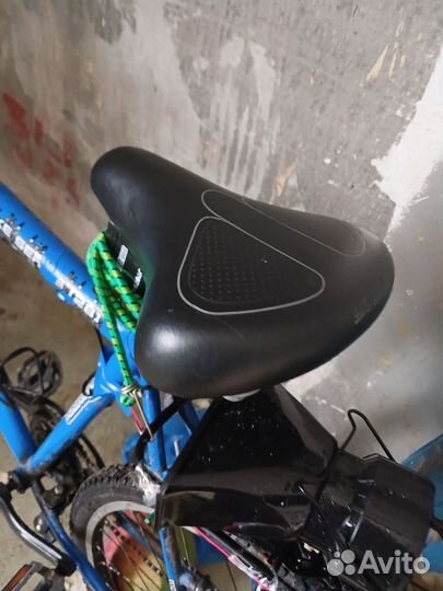 Велосипед forward 28