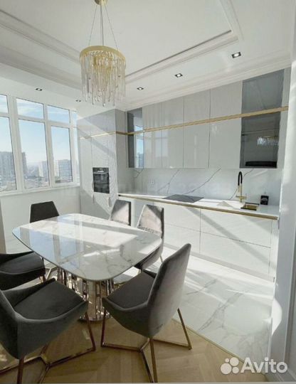 Кухонные гарнитуры качественные материалы