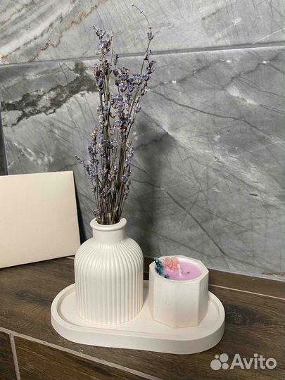 Изделия из гипса ручная работа