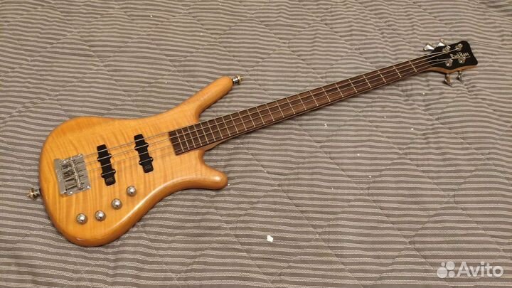 Rockbass RB SN б/у