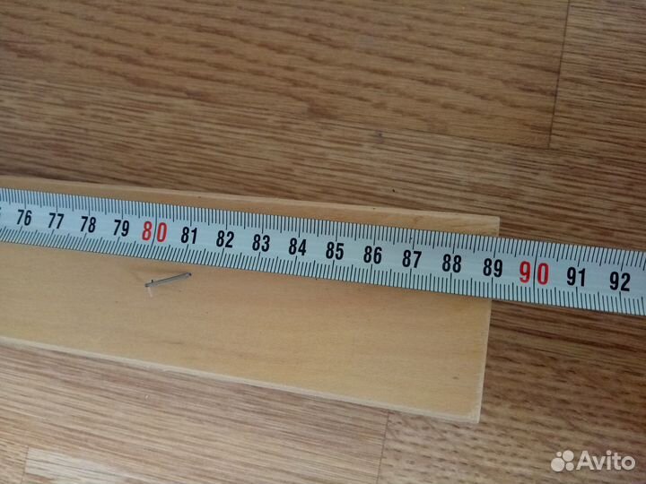 Ламели для кроватей бу