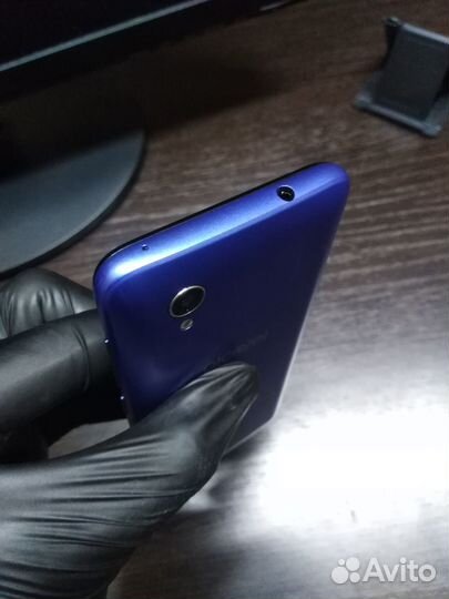 Alcatel OneTouch 5033D