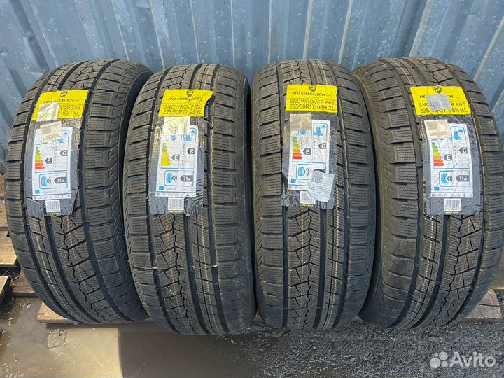 Roadmarch Snowrover 868 225/50 R17 97H