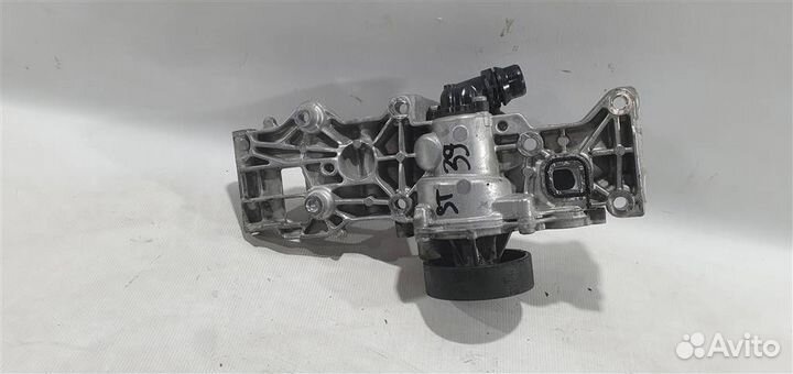 Насос водяной (помпа) Mini Clubman F54 2014