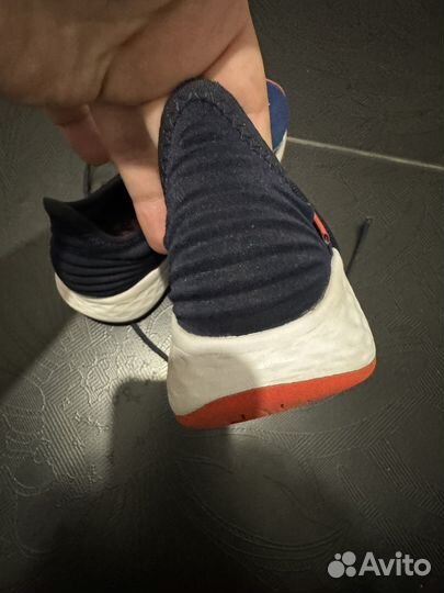 Кроссовки new balance