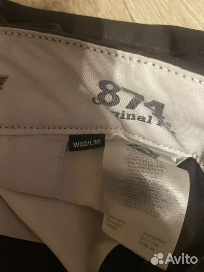 Штаны Dickies 874