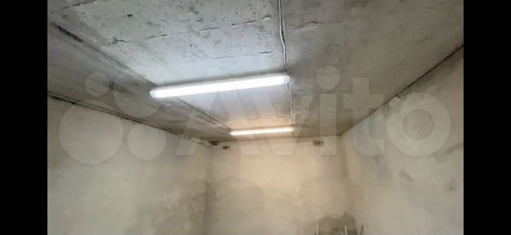 Гараж, 24 м²